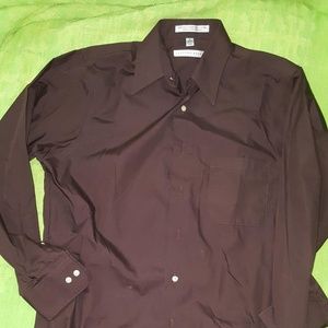 Geoffrey Beene dress shirt    NWOT